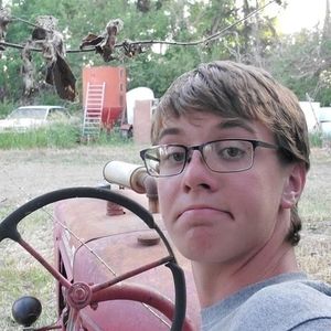 Meet your Posher, Mitchell